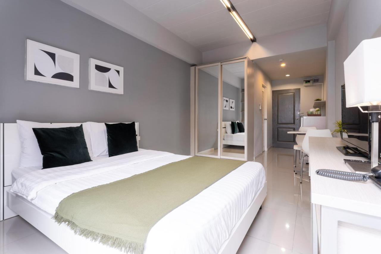 Lkn Căn hộ Bangkok